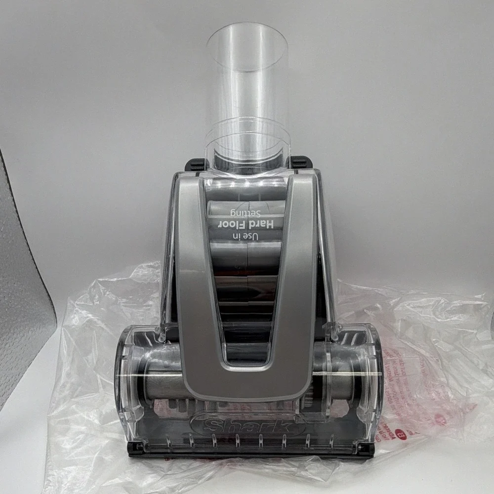 Shark True Pet Mini Motorized Brush Attachment Vacuum Tool NEW Genuine OEM